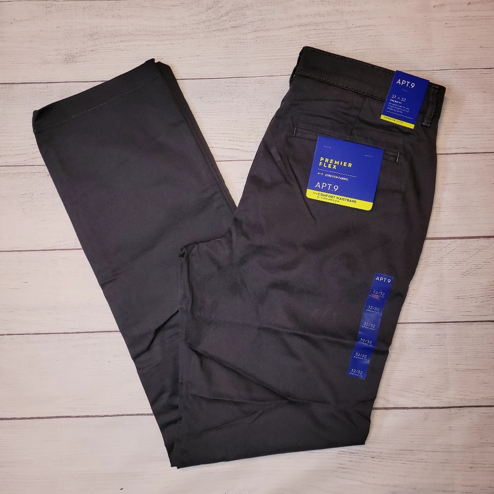 Apt 9 Chino style pants